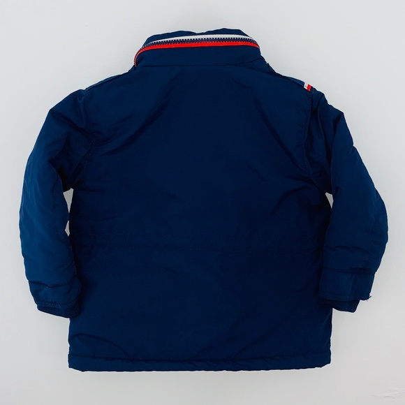 H&M Padded Jacket, Toddler Size 2-3 - Picture 3 of 5